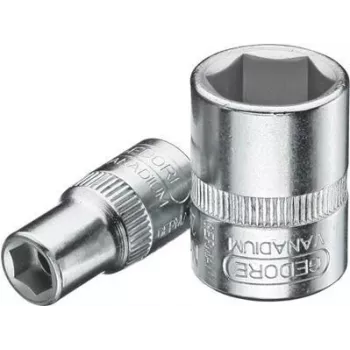 Schlagschraubereinsatz Gedore 6165670 Tiefe 40 mm Höhe 20 mm Gewicht 10 g