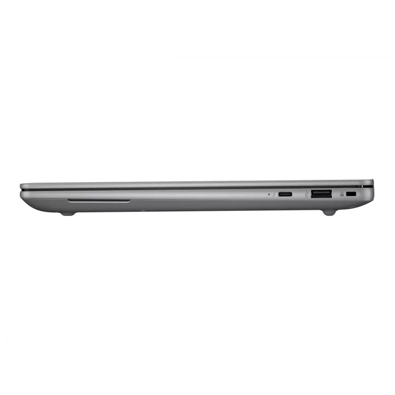 HP ZBook Ultra G1a Mobile Workstation - AMD Ryzen AI Max Pro 395 - Win 11 Pro - Radeon 8060S - 64 GB RAM - 1 TB SSD NVMe, TLC - 35,6 cm (14) (A3ZQ2ET#ABD)