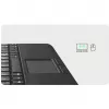 KeySonic KSK-3210ELU (DE) Tastatur Home USB QWERTZ Deutsch Schwarz