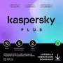 Kaspersky Plus Internet Security [10 Geräte - 2 Jahre]