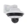 Netzwerk-Kamera Q6010-E, 4x5MP, 20 MP.