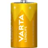 Varta Batterie Alkaline Mono D LR20 1,5V - Batterie - Mono (D) (04120101424)