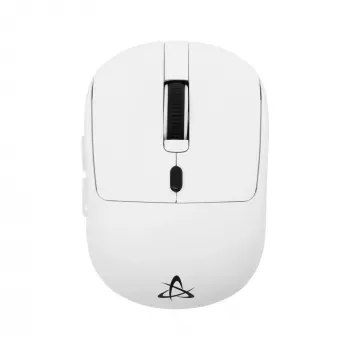 Maus SBOX WM-710 Weiß Drahtlos Schnittstelle