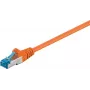 Wentronic 94146 Ethernet Patchkabel