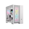 Corsair 6500D AIRFLOW Midi Tower Weiß