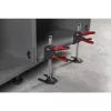 Einhand-Montagewerkzeug BEYCEPS BEY23, Klemme schwarz/Rot, bis 180 kg Hubkraft, Klemmen und Spreizen
