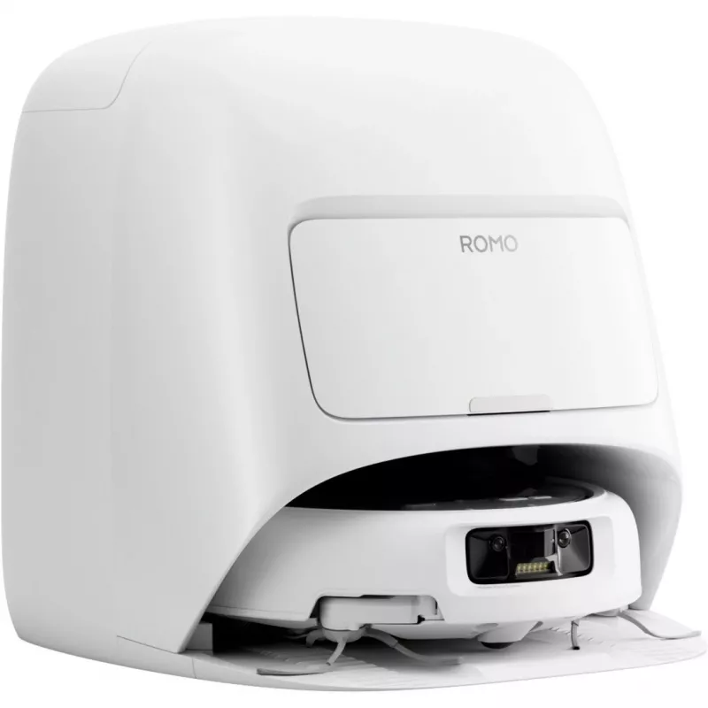 Staubsaugerroboter Romo A/WATER Tank CP.CR.00000054 Dji