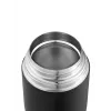 Esbit Speisethermoskanne 500 ml, Schwarz