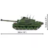 Bauset COBI Challenger 2 Armed Forces 954 Teile