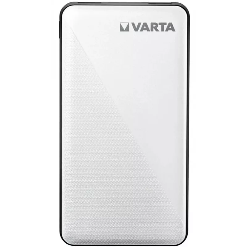 Tragbares Ladegerät Varta Energy 10000, 10000 mAh