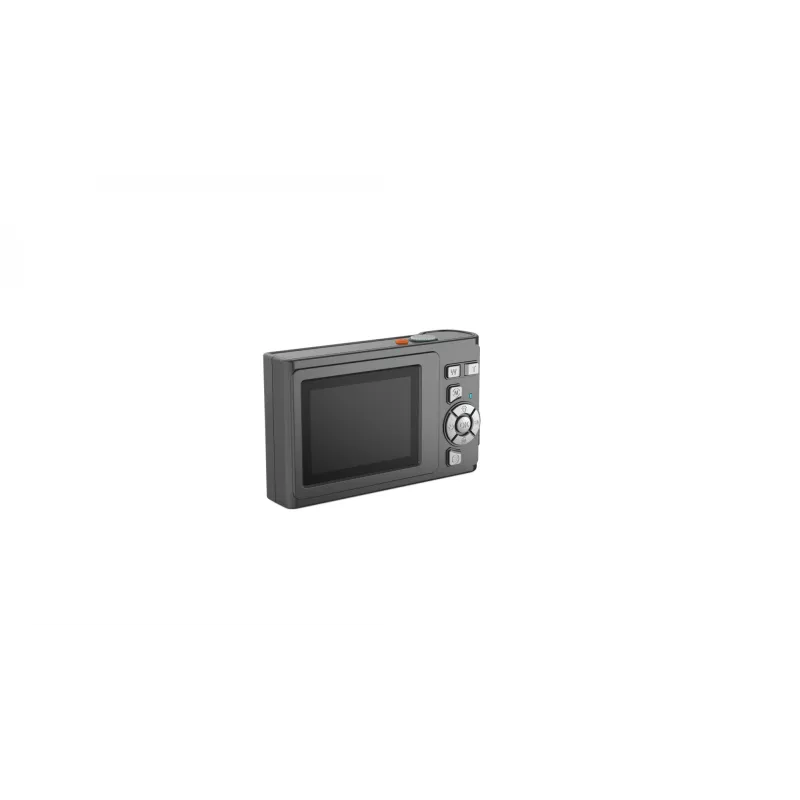 Digitalkamera Denver DCA-4811B 5-Megapixel CMOS-Sensor schwarz