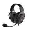 Havit H2002d Headset Kabelgebundenes Kopfband Gaming Schwarz, Grün