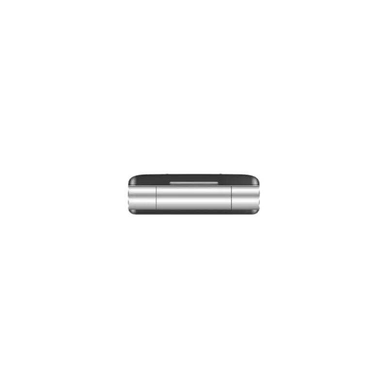 Klapphandy MM 835L 4G Dual-SIM Schwarz