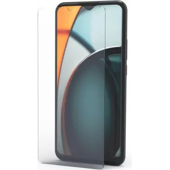 Hama 00210927 Handy-Displayschutz/Rückseitenschutz Klarer Displayschutz Xiaomi 1 Stück