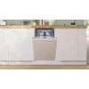 Einbau-Geschirrspüler BOSCH SPV4EMX61E