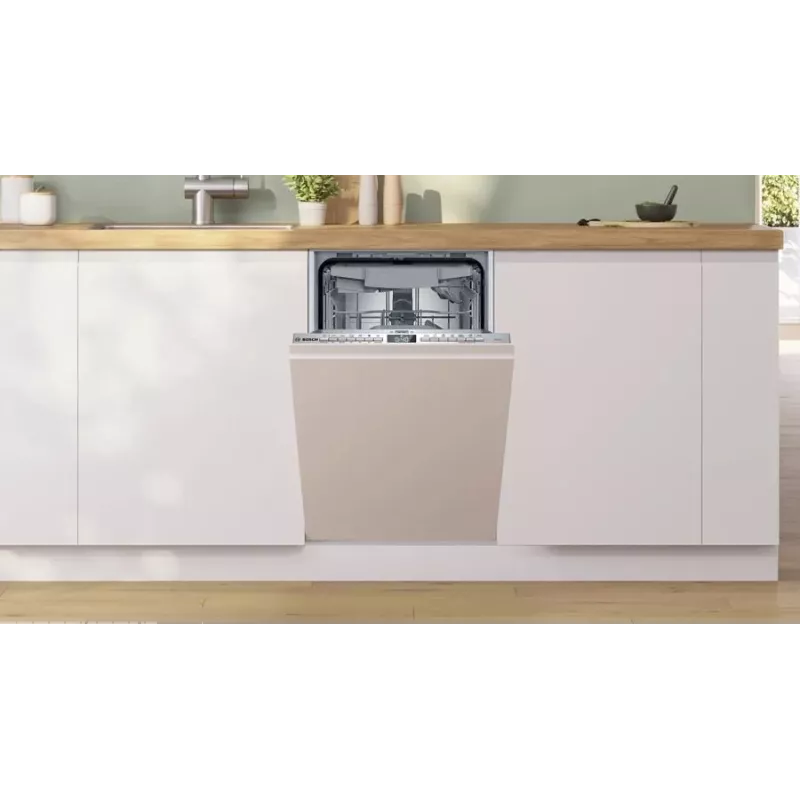 Einbau-Geschirrspüler BOSCH SPV4EMX61E