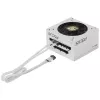 Seasonic 12VHPWR PCIe-Adapterkabel - (Weiß, 0,75 Meter)(SS2X8P-12VHPWR-600/Weiß)