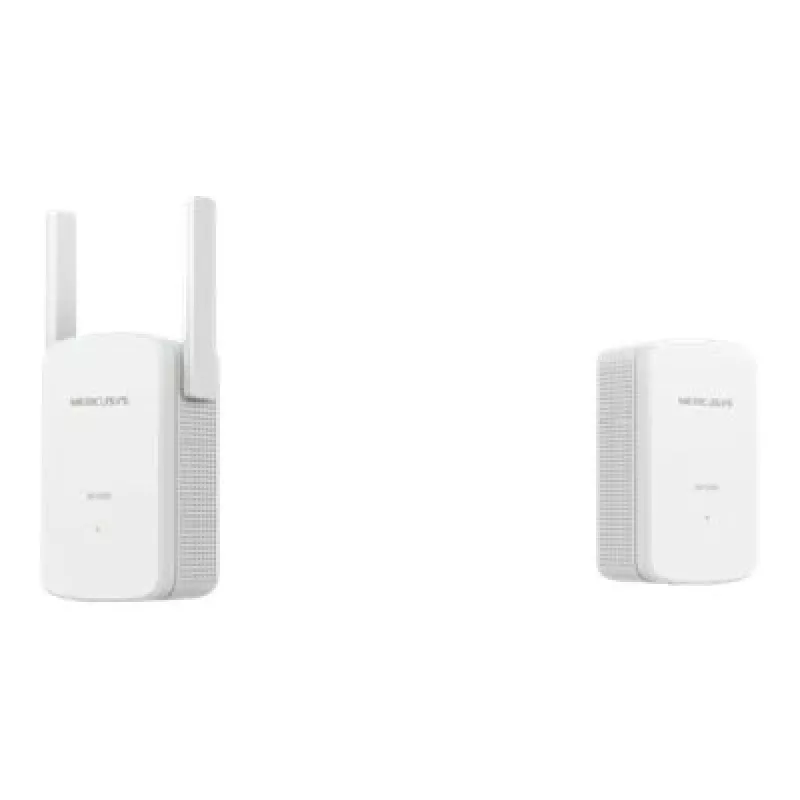 Powerline-WLAN-Kit Mercusys AV1000