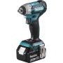 Makita DTW180RTJ Akku-Schlagschrauber (DTW180RTJ)