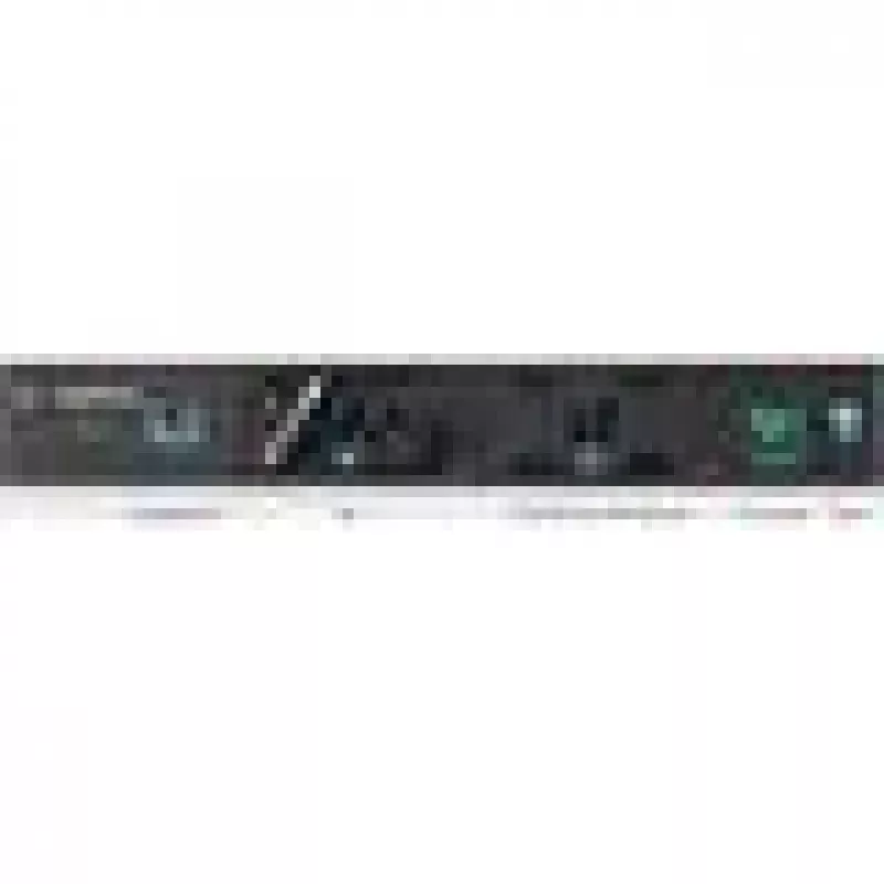 Netzteil UBIQUITI EP-54V-150W 150 W, AC 100–240 V, 50–60 Hz, schwarz