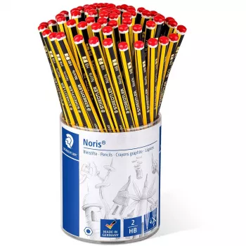 Graphitstift Staedtler 120-2 KP72