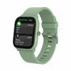 Smartwatch DENVER SWK-120GN mit Fitness-Tracking und Benachrichtigungsunterstützung, grün