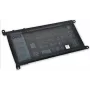 Dell Batterie, 42WHR, 3Cell (W125723830)