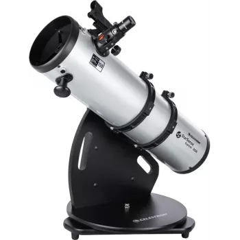 Celestron StarSense Explorer 150mm Reflektor 459x Schwarz, Silber