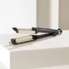 BaByliss C260E EasyWaves Texturier-Eisen Warm Black, Silver 70,9 (1,8 m)