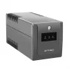 Armac H/1000F/LED unterbrechungsfreie Stromversorgung (USV) Line-Interactive 1 kVA 4 AC-Ausgänge