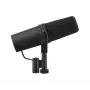 Shure SM7B Mikrofon Schwarz Studiomikrofon