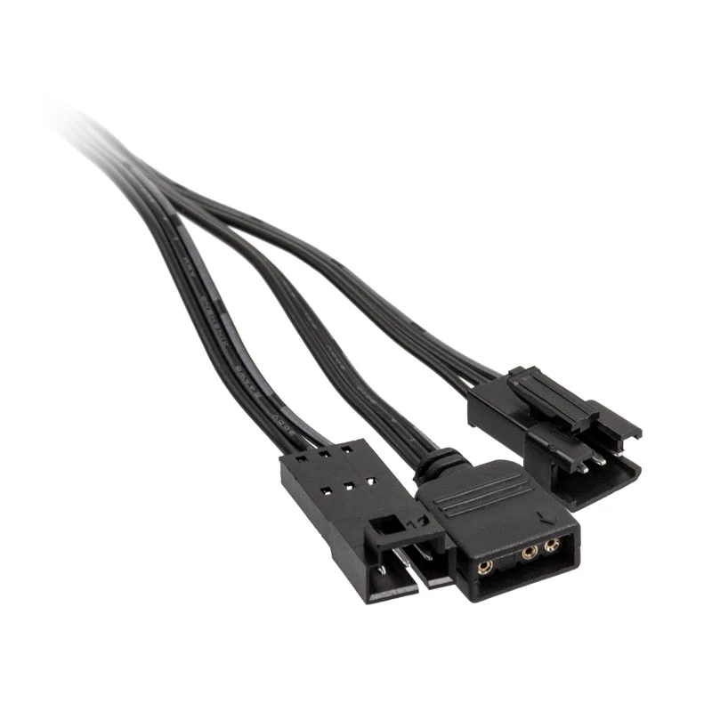Kolink Inspire L1 3-Pin 5V ARGB Controller – SATA