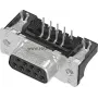 Harting 09 66 252 6615 Schwarz