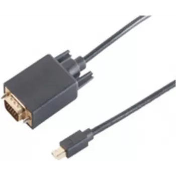 Videokabel-Adapter ShiverPeaks BS10-54045