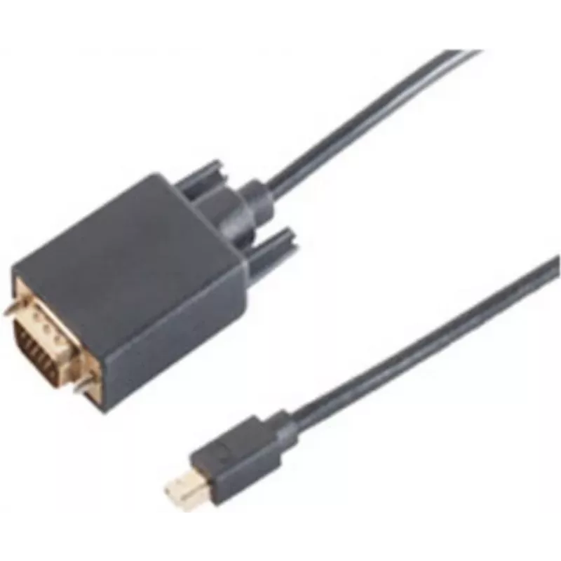 Videokabel-Adapter ShiverPeaks BS10-54045