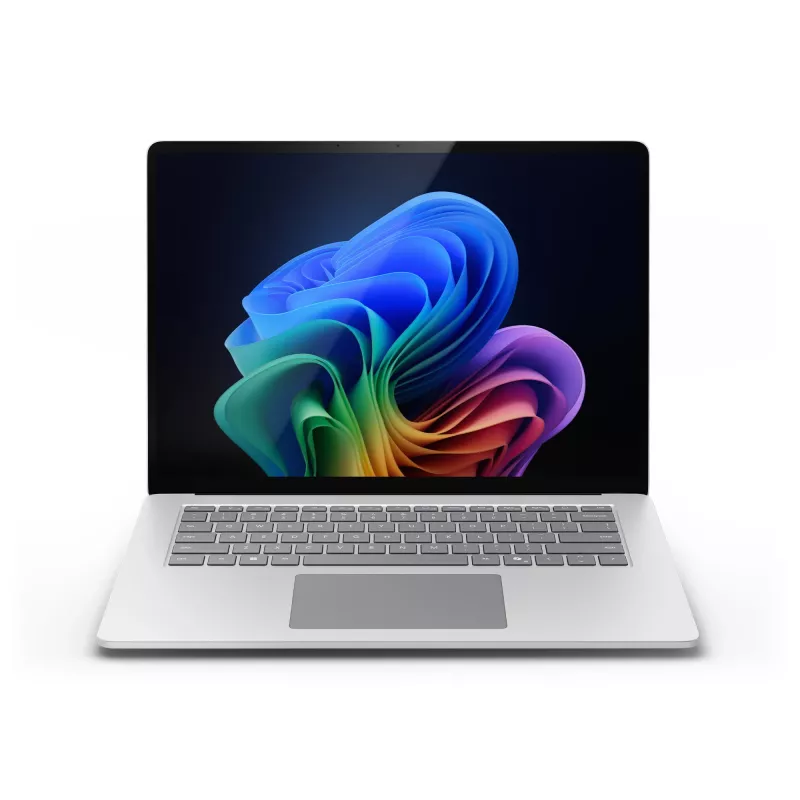 Laptop Microsoft Surface Laptop 7 for Business 15 Zoll Intel Core Ultra 5 16GB RAM 512GB SSD Intel Arc