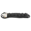 Steckdosenleiste IP44 6-fach schwarz 2m H07RN-F 3G1,5 (1159970)