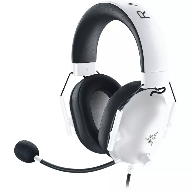 Headset Razer Schwarzshark V2 X