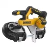 Bandsägeblatt DeWalt DCS378N-XJ für 18-V-Akku-Bandsäge, Höhe 280 mm, Einzelpack