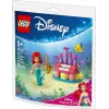 LEGO Disney 30720 Arielles und Floras Geburtstagstanzparty