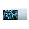 Apple MacBook Air 13 Zoll: M4 Chip mit 10-Core CPU und 8-Core GPU, 16 GB, 256 GB SSD – Himmelblau