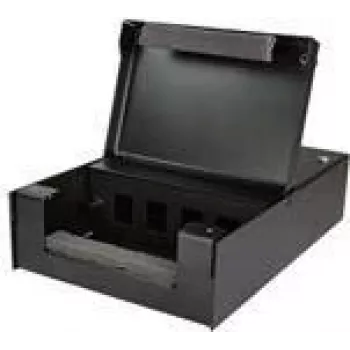 LogiLink Consolidation Point Box (CP) - Kabelanschlussdose - NP0090