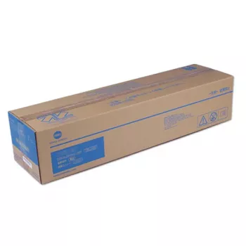 Konica-Minolta KonicaMinolta Entwickler DV-313 DV313 Gelb (A7U408D)
