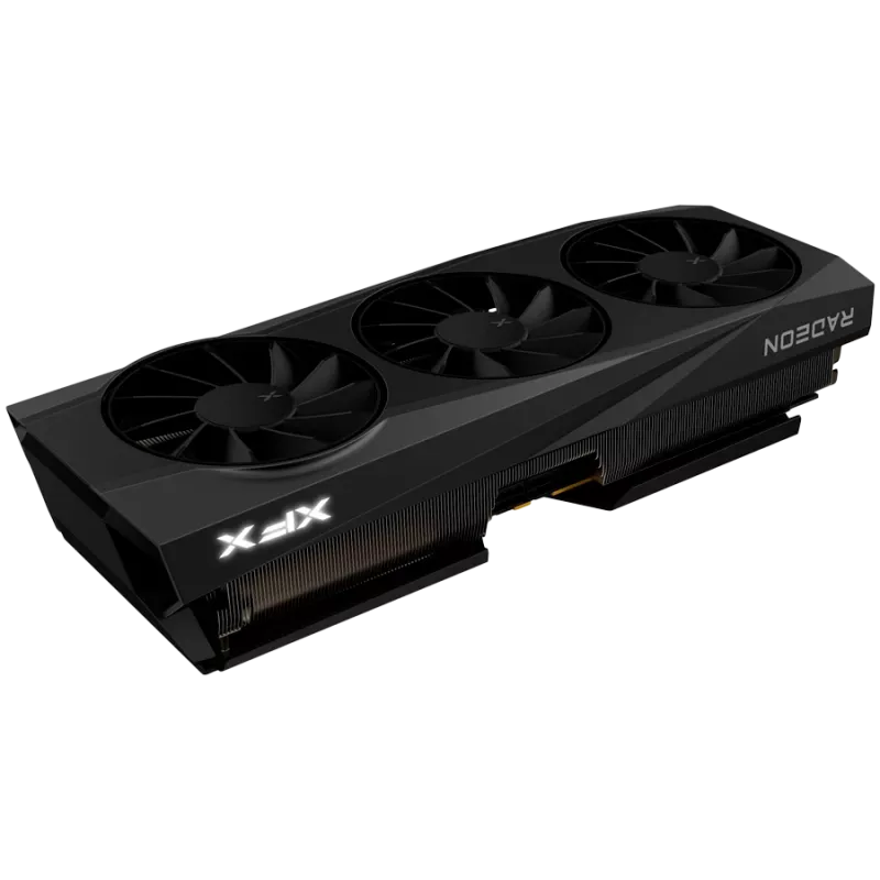 XFX Radeon RX 9070 16GB GDDR6 Grafikkarte