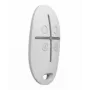 Keyfob Wireless SPACECONTROL/Weiß 38166 Ajax