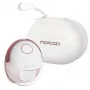 Momcozy M6 Einzelne Milchpumpe Rot