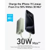 Tragbare Powerbank Anker A1259G61 10000 mAh