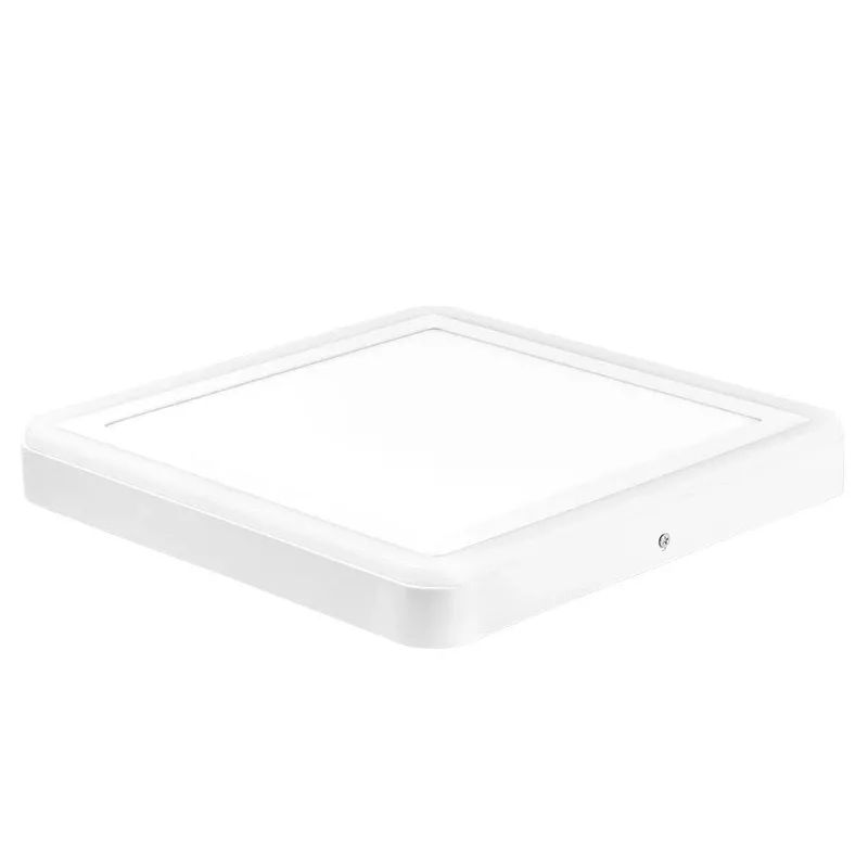 Deckenleuchte TRACER Tracer 47319 LED quadratisch 18W 3000K