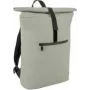 Mobilis Rolltop Backpack 14-16 MineralGrau - 16L (070012)