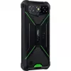 Smartphone Oukitel G3 6 Zoll 4GB 128GB 6300mAh Grün